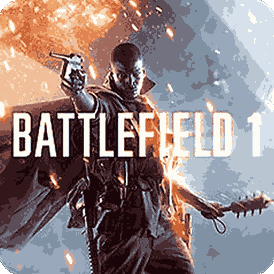 Battlefield 1 (Origin)